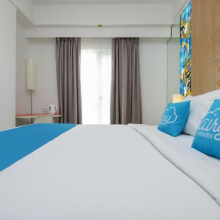 Airy Premier Seminyak Cendrawasih 28 Kuta Bali Exterior foto