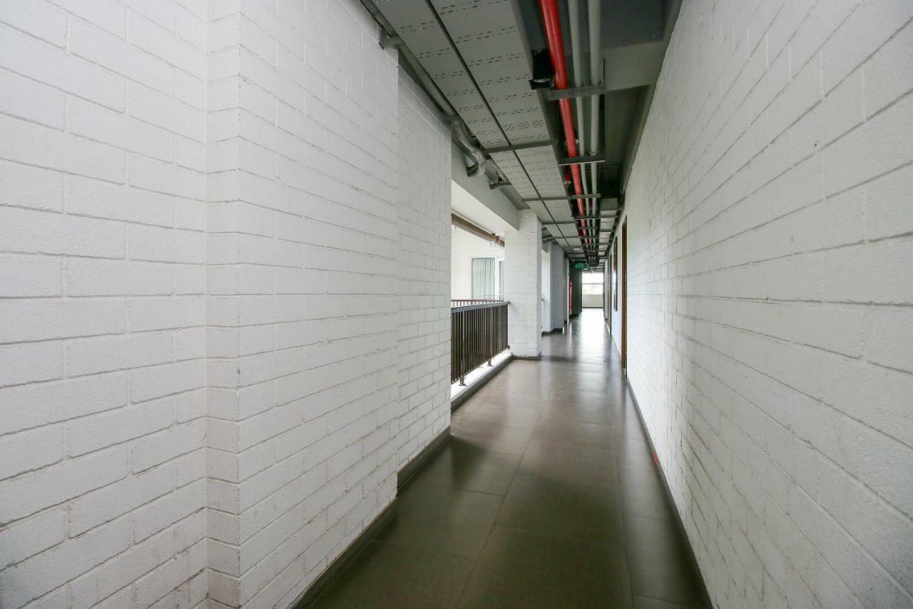 Airy Premier Seminyak Cendrawasih 28 Kuta Bali Exterior foto