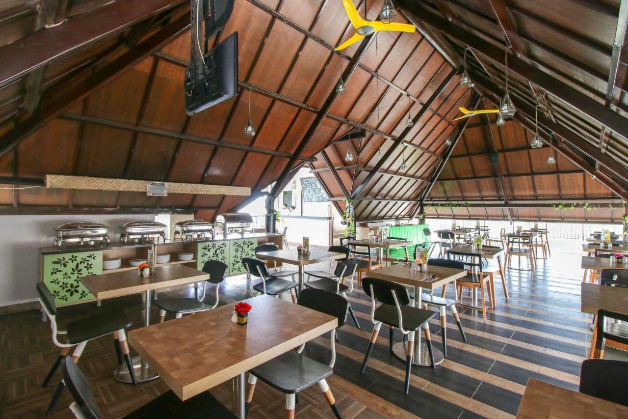 Airy Premier Seminyak Cendrawasih 28 Kuta Bali Exterior foto