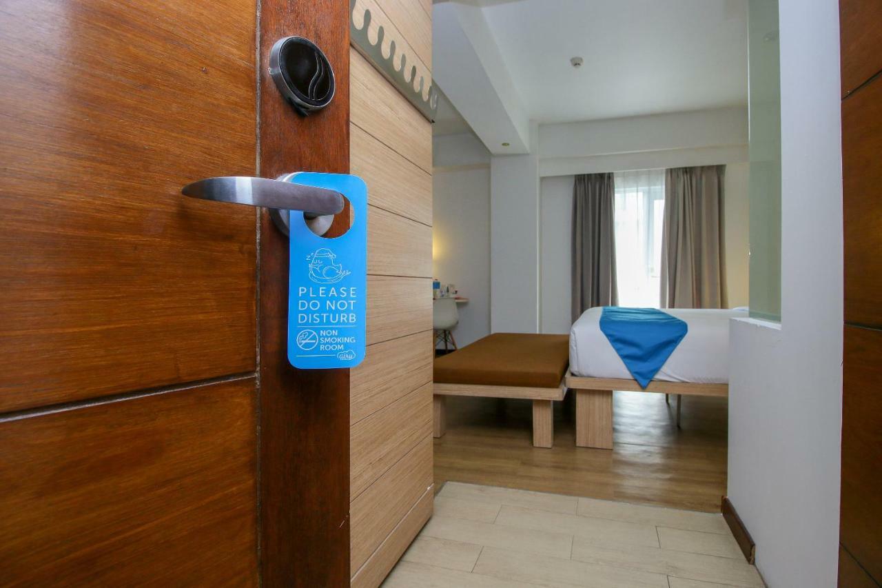 Airy Premier Seminyak Cendrawasih 28 Kuta Bali Exterior foto