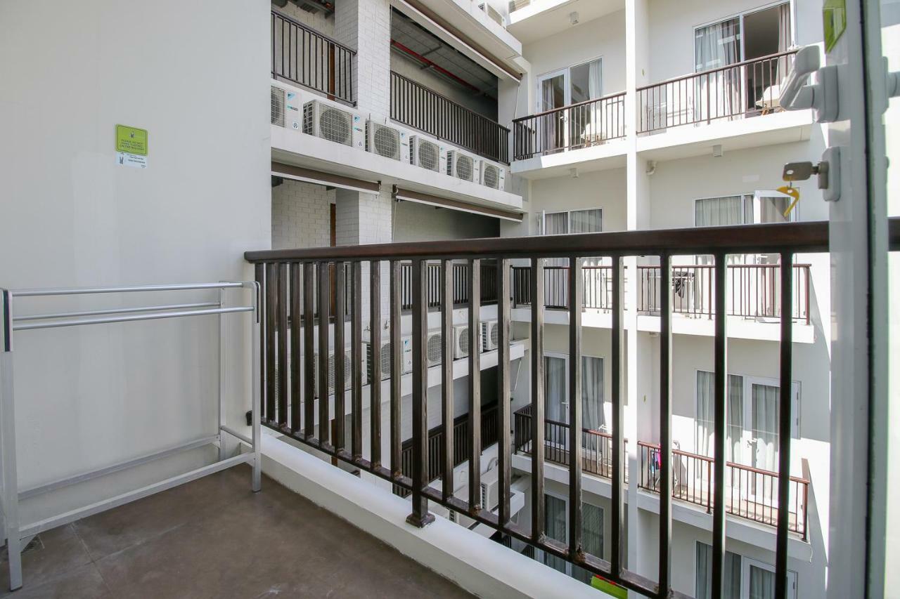 Airy Premier Seminyak Cendrawasih 28 Kuta Bali Exterior foto