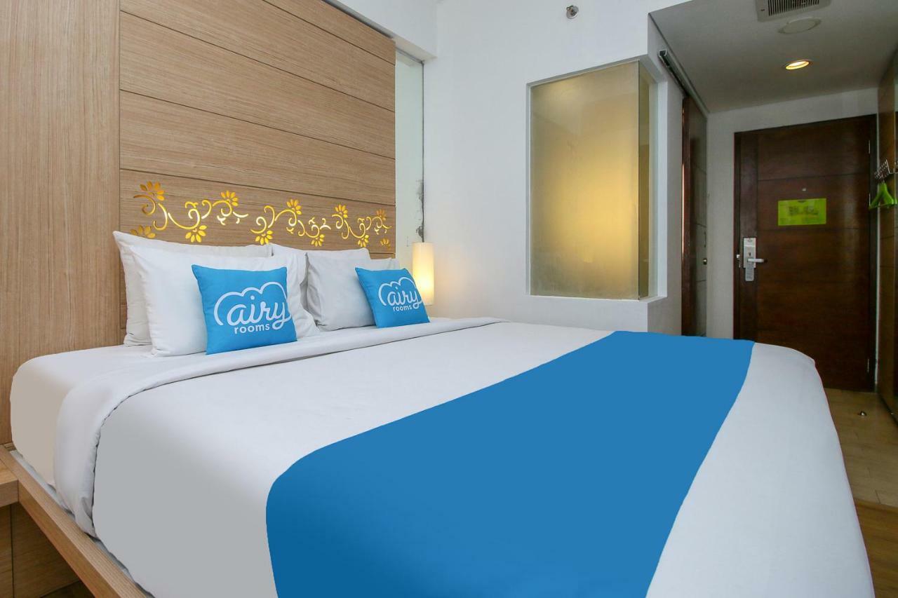 Airy Premier Seminyak Cendrawasih 28 Kuta Bali Exterior foto