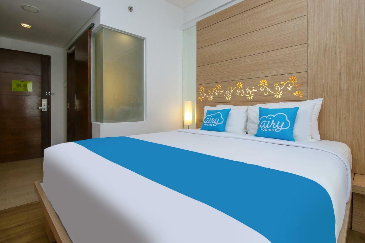 Airy Premier Seminyak Cendrawasih 28 Kuta Bali Exterior foto