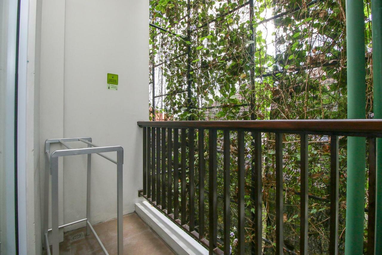 Airy Premier Seminyak Cendrawasih 28 Kuta Bali Exterior foto