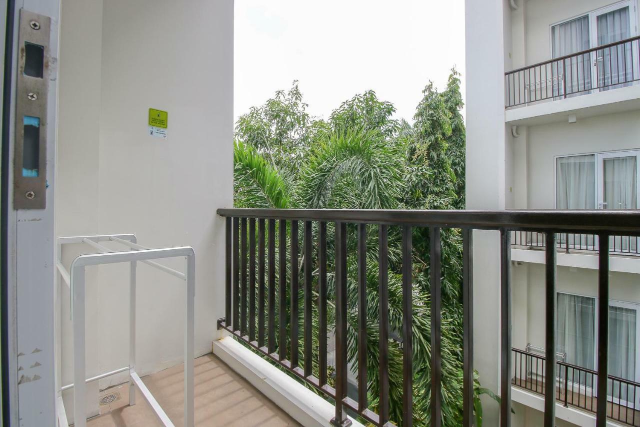 Airy Premier Seminyak Cendrawasih 28 Kuta Bali Exterior foto