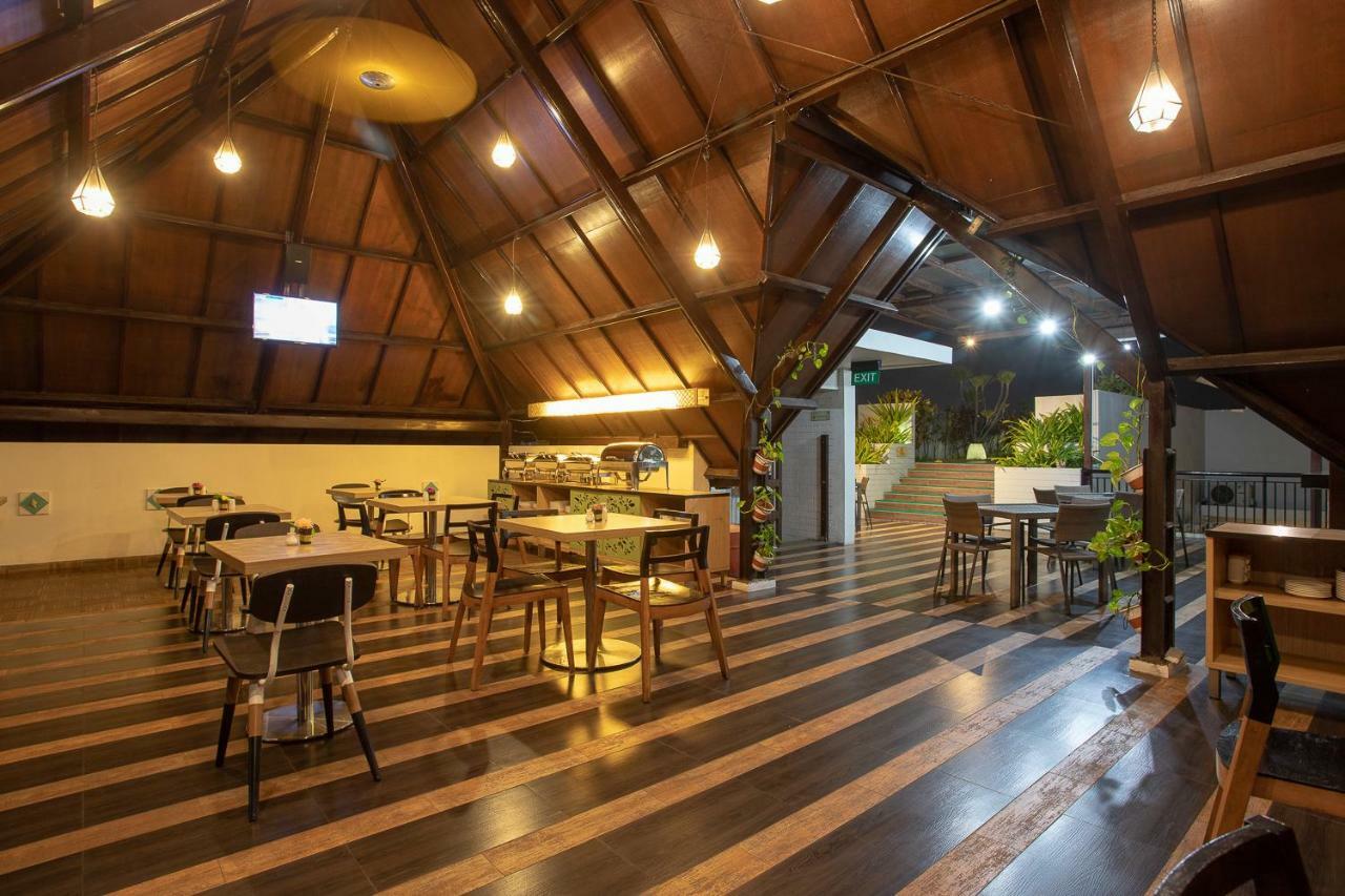 Airy Premier Seminyak Cendrawasih 28 Kuta Bali Exterior foto