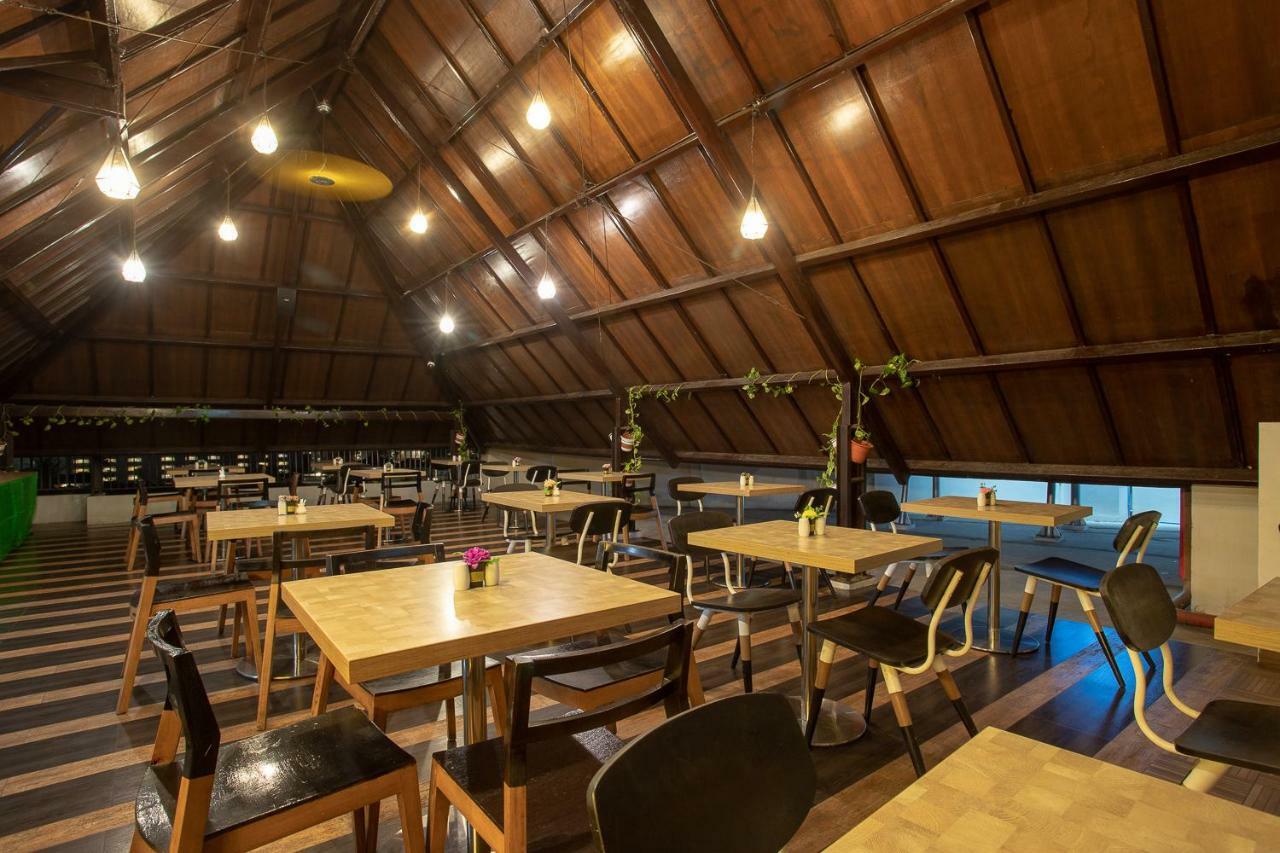 Airy Premier Seminyak Cendrawasih 28 Kuta Bali Exterior foto